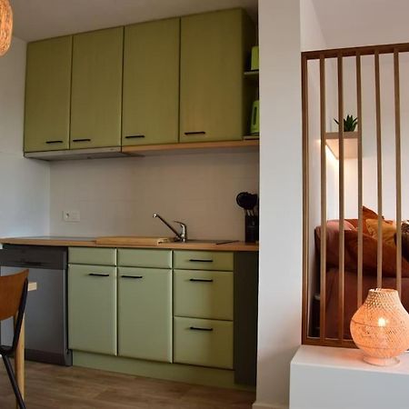 Hhvdk Aan Zee Apartment Oostduinkerke Bagian luar foto