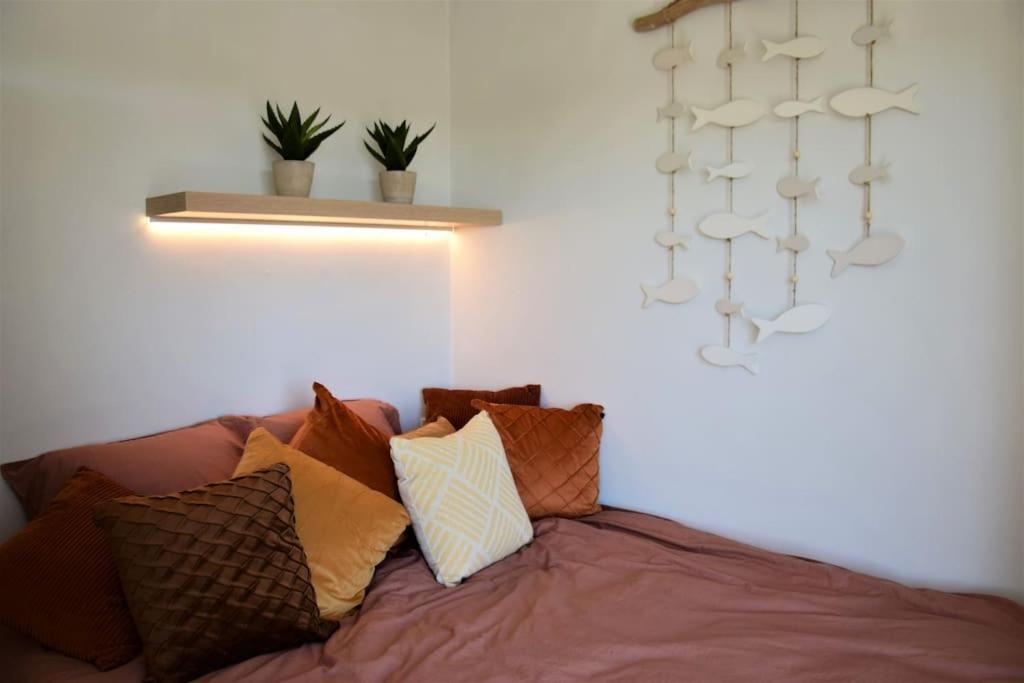 Hhvdk Aan Zee Apartment Oostduinkerke Bagian luar foto
