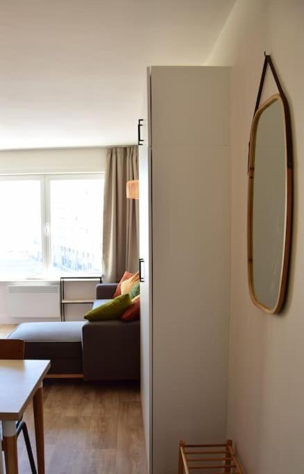 Hhvdk Aan Zee Apartment Oostduinkerke Bagian luar foto