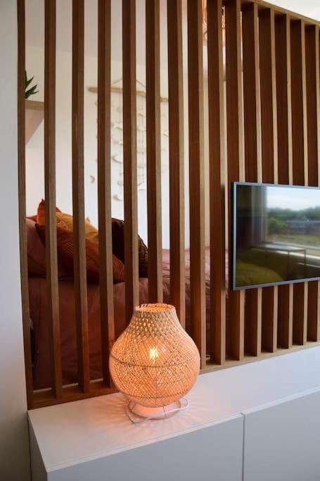 Hhvdk Aan Zee Apartment Oostduinkerke Bagian luar foto