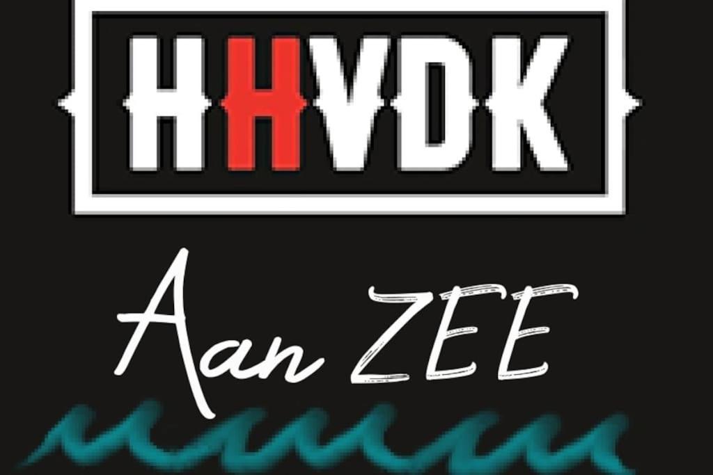 Hhvdk Aan Zee Apartment Oostduinkerke Bagian luar foto