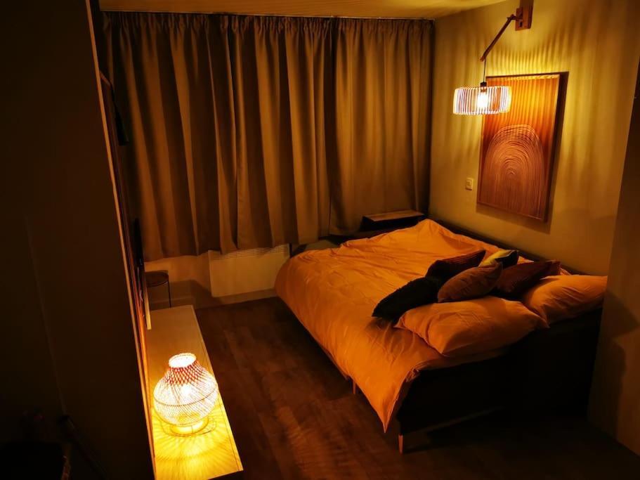 Hhvdk Aan Zee Apartment Oostduinkerke Bagian luar foto