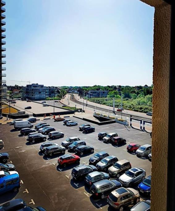 Hhvdk Aan Zee Apartment Oostduinkerke Bagian luar foto