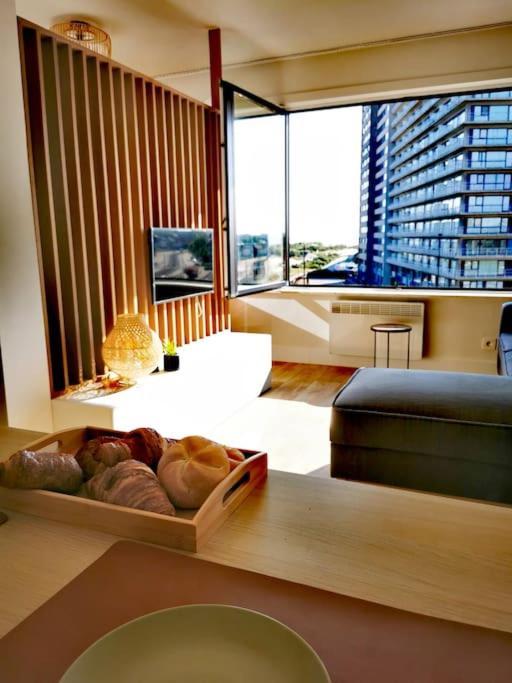 Hhvdk Aan Zee Apartment Oostduinkerke Bagian luar foto